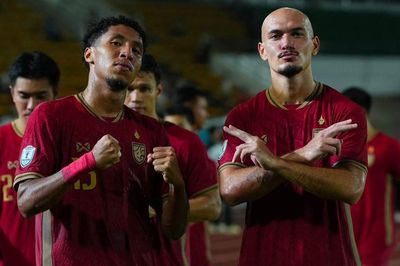 FAT phản ứng khi tuyển Thái Lan gặp Việt Nam ở sân chơi lớn hơn AFF Cup
