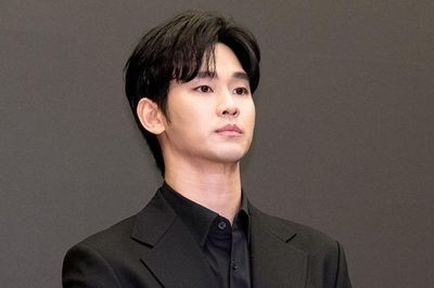 Không có căn cứ để truy cứu trách nhiệm hình sự đối với Kim Soo Hyun