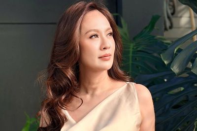 Thanh Thúy có tin vui sau khi công khai nói chuyện ly thân