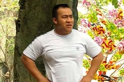 Cuộc sống của Hiếu Hiền 'Bỗng dưng muốn khóc'