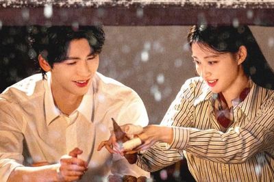 3 điểm trừ khiến phim của Trương Lăng Hách trở thành tâm điểm chỉ trích