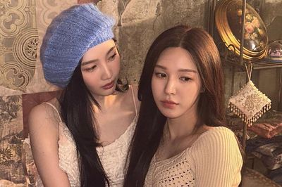 Lo lắng cho Joy và Wendy trước thềm Red Velvet comeback