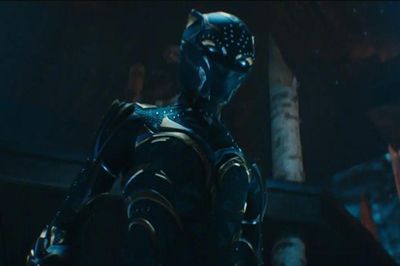Phim siêu anh hùng mới của Marvel, Black Panther 3 dự kiến ra mắt 2028