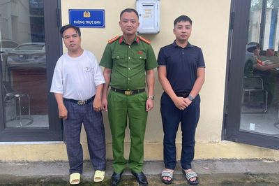 Báo Công an nhờ lấy lại số tiền lớn, nam thanh niên nhận cái kết vỡ òa