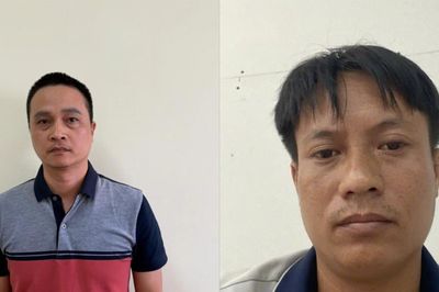 Quảng Ninh: Khởi tố 2 bị can trong vụ sập công trình