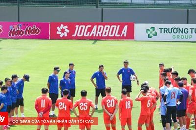 Bóng bổng sẽ là bài toán lớn của tuyển Việt Nam tại bảng A ASEAN Championship 2026