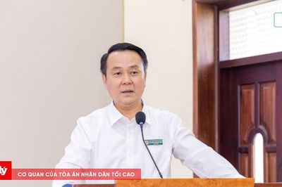 TAND khu vực 2-TP.HCM: Hoàn thiện chuyển đổi số tạo động lực nâng cao hiệu quả hoạt động