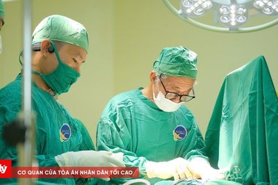 Phẫu thuật thành công dị tật xương đòn cực hiếm