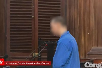 Tuyên án vụ lừa đảo tại Công ty Nhà Tiến Phát: Giám đốc Ngô Sĩ Linh lĩnh án chung thân