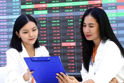 Cải cách toàn diện thị trường tài chính Việt Nam