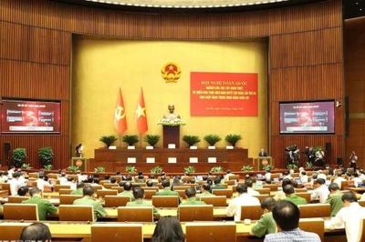 Hội nghị toàn quốc quán triệt, triển khai Nghị quyết Trung ương 3 khóa XIV