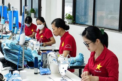 Nhận diện động lực tăng trưởng GDP những tháng cuối năm
