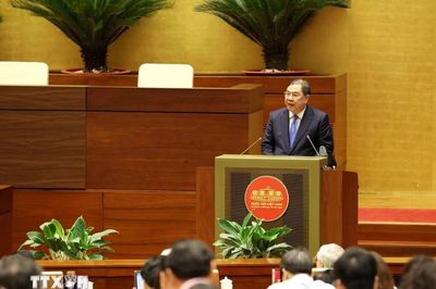Đưa đất đai thực sự trở thành nguồn lực chiến lược cho phát triển đất nước
