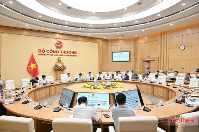Bộ trưởng Lê Mạnh Hùng: Chủ động mọi kịch bản, bảo đảm đủ điện năm 2027
