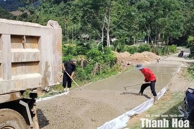 Bát Mọt ứng phó tình huống khẩn cấp thiên tai