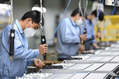 Điều gì khiến doanh nghiệp FDI ít niêm yết tại Việt Nam?