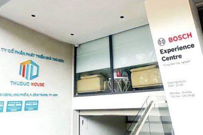 Doanh thu tăng bằng lần, vì sao lợi nhuận quý II của Thuduc House vẫn giảm?