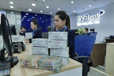 Xuất hiện một ngân hàng báo lãi quý II gấp 25 lần cùng kỳ