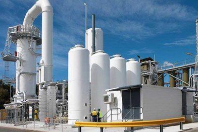 Mục tiêu 100.000 - 500.000 tấn hydrogen xanh năm 2030 chờ 'cú hích' chính sách