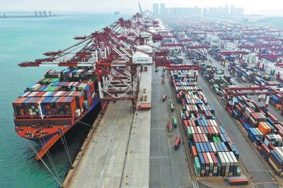 Trung Quốc bác bỏ cáo buộc của Mỹ, EU về 'dư thừa công suất'