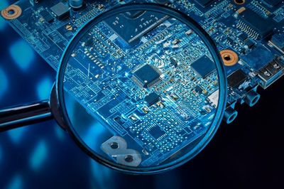 Intel bắt tay Fortinet, phát triển chip bảo mật thế hệ mới