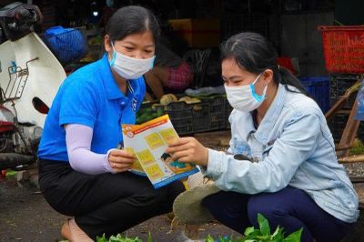 Nhiều vướng mắc khi triển khai bảo hiểm xã hội bắt buộc với chủ hộ kinh doanh