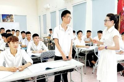 Bắc Ninh: Trường nghề chú trọng đào tạo tiếng Trung, đón xu thế hội nhập