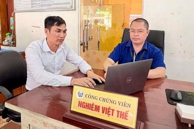 Bắc Ninh: Thúc đẩy chuyển đổi số trong hoạt động công chứng