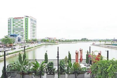 Bắc Ninh đưa hơn 1.000 m² đất thương mại tại phường Việt Yên ra đấu giá