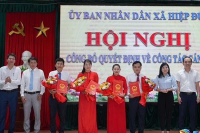 Bồi dưỡng công chức xã miền núi đáp ứng yêu cầu mới