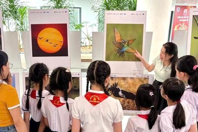 Bảo tồn đa dạng sinh học dựa vào cộng đồng