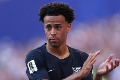 Tyler Adams và bài toán tuyến giữa Man Utd: phương án phù hợp nhưng không dễ mua