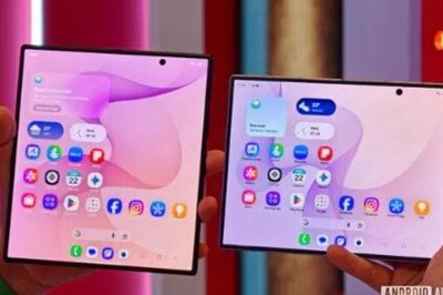 Pin silicon-carbon trên Galaxy Z Fold 8 mở ra kỳ vọng gì cho Galaxy S27 năm 2027