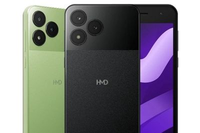 HMD Asha 305 dùng Android AOSP và pin tháo rời: cấu hình đủ cho nhu cầu cơ bản