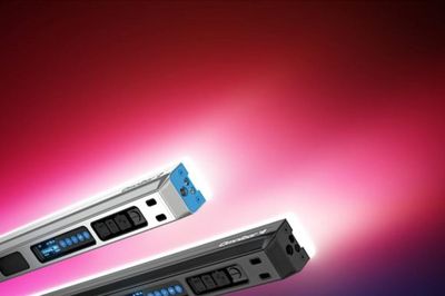 ARRI Omnibar: Đèn LED dạng thanh thay đổi cách lắp đặt và kiểm soát ánh sáng trường quay