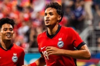 AFF Cup 2026: Tuyển Việt Nam và chìa khóa hóa giải bài đánh bóng bổng của Singapore