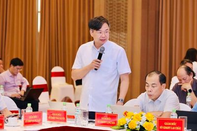 Sáp nhập trường vùng dân tộc, miền núi: Không thể áp mô hình của trường đại trà