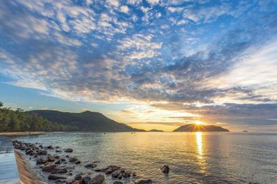 Những trải nghiệm khiến Côn Đảo trở thành điểm đến khác biệt