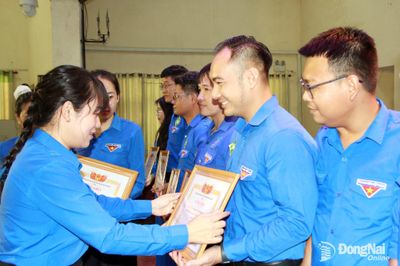Đẩy mạnh chuyển đổi số, nâng cao chất lượng công tác Đoàn, Hội, Đội trong trường học