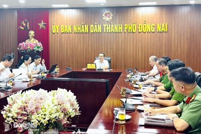 Khẩn trương đẩy nhanh tiến độ nhập liệu thông tin khám sức khỏe toàn dân