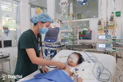 Bé trai 4 tuổi suy đa cơ quan, nguy kịch vì thói quen dinh dưỡng không hợp lý