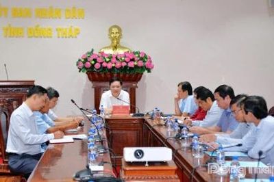 Chủ tịch UBND tỉnh tiếp công dân liên quan đến Dự án mở rộng Quốc lộ 1A