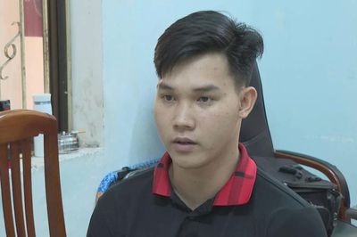Gia Lai: Làm rõ đối tượng thực hiện hành vi cướp giật tài sản khi mua hàng qua mạng xã hội
