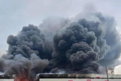 Tin thế giới tối 29-7: Ukraine tập kích nhà máy lọc dầu lớn của Nga