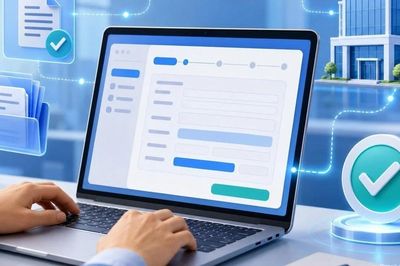 Thủ tục đăng ký doanh nghiệp qua mạng như thế nào?