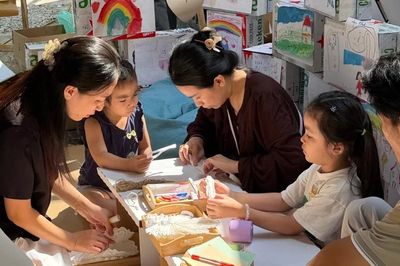 Ban hành Chương trình quốc gia về bảo vệ trẻ em giai đoạn 2026-2030