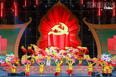 Xây dựng hệ giá trị người Khánh Hòa trong thời đại mới
