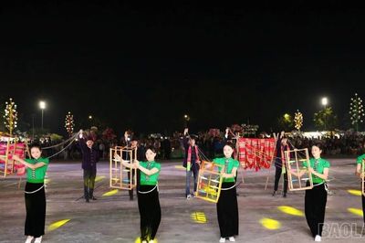 Nghĩa Lộ tổ chức chương trình 'Điểm hẹn bản sắc Lào Cai'