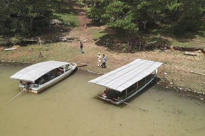 Ngăn hiểm họa từ những chuyến đò tự phát