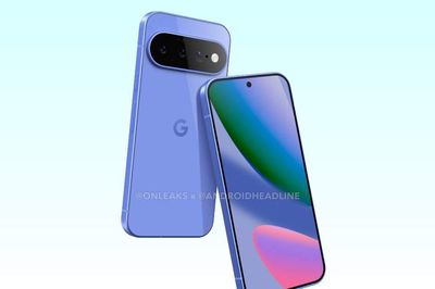Pixel 11 lộ giá tại Anh: bản 256GB rẻ hơn nhưng pin Pro và Pro XL giảm dung lượng